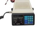 Regency Polaris Mt5500xl Vhf Transceiver Marine Radio Synthesized  - Works