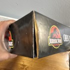 Jurassic Park Chess Set W  Board   Dinosaur Pieces  Plastic  Ages 7   2000