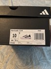 Adidas Barricade 13 Men   s Us 10  new 
