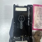 Locksmith Tools And Uncut Keys Also Brass Circle To Label Keys  Zip Pins