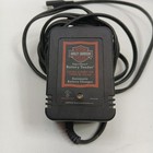 Genuine Harley Davidson Supersmart Motorcycle Battery Tender 12 V   Charger Only