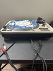 Numark Pro Tt-1 Professional Dj Turntable Tested Canada