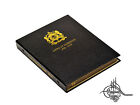 Morocco 1960-2015 Coin Album 1965 1968 1969 1974 1975 1980 1987 1995 2002 Etc