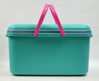 Eagle Craftstor The Craft   Sewing Storage System Tote Organizer   Made In Usa