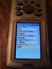 Garmin Handheld Outdoor Color Map Gpsmap 76c Portable Navigator Tested