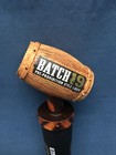 Batch 19 Pre-prohibition Style Lager Beer Tap Handle Large Brand New 11 