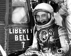 Gus Grissom Astronaut Prepares To Enter Liberty Bell 7  8x10 Nasa Photo  ep-012 