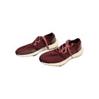 Adidas Pureboost Go Energy Maroon Colorway Running Sneaker Shoes Women Size 9 5