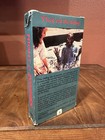 Night Of The Zombies Vhs 1984 Vestron Video Bruno Mattei Italian Horror Cult
