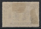 Mh 1910 British Rhodesia 2 1 2d Postage Stamp  Scott  104c 