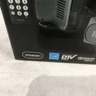 Rca Digital To Analog Tv Converter Box Dta800b1 With Remote Over The Air Nwt