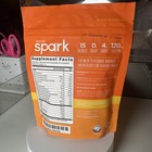 Advocare Spark Vitamin   Amino Acid Supplement In Mandarin Orange