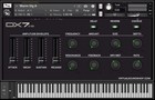 Dx7 Ii Kontakt Library