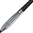 Harrows Dimplex S3 Darts - Steel Tip Darts - 90  Tungsten - 21g Bomb