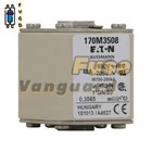 1pc Eaton Bussmann 170m3508 40a 690v High Speed Square Body Fuse