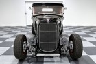 1930 Ford Model A Victoria