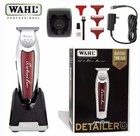 New Wahl 8171 Professional 5 Star Trimming Cordless Detailer Shaver Clipper
