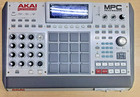 Akai Professional Mpc Renaissance Music Production Controller Sampler Sequencer