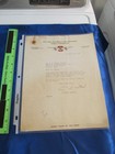 1930   Amelia Earhart Vp    New York  Philadelphia And Washington Airway  Tie-in