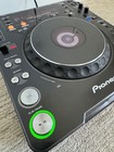 Pioneer Cdj-1000mk3 Professional Dj Cd mp3 Player Tested Working Year 2006
