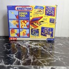 Meccano Erector Power Tool  2325 Cordless Screwdriver New Vintage 1994
