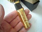 Mouthpiece Saxophone Otto Link Super Tone Master 9  Alto  W  Ligature   Cap