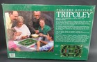 Tripoley Players Edition Card Game  300 Factory Sealed Rare Vintage 1989 Nib 