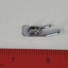 Genuine Singer Sewing Machine   153267 Straight Stitch Presser Foot