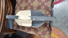 Antique Early Primitive Folk Art Hand Painted Wood Duck Decoy