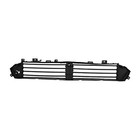 Front Active Grille Shutter With Motor For 2017-2026 Chrysler Pacifica   Voyager