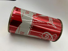 Sharp 12oz   Cardinal   Beer Flat Top Beer Can Cardinal Brewing St  Charles