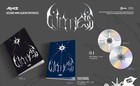 K-pop All h ours 2nd Mini Album Witness Cd p book p card f poster sticker etc