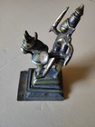 Antique   Bronze Shiva  Figurine