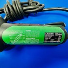 Leister Triac St Hot Air Tool 120v Hand Held Plastic Welder Corded