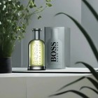 Hugo Boss Bottled No 6 Cologne For Men 3 3 3 4 Oz New In Box