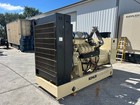 Kohler 500rozd4 500kw Diesel Generator Detroit 16v2000 510kw 208v 480v 575 Hrs