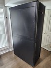 Apc Netshelter Server Rack - Black - Ar3100