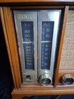 Vintage Zenith Long Distance Radio Model 2-2345 Am fm Radio  Powers On Works 