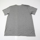 Ohio State Buckeyes Nike Dri-fit Short Sleeve Shirt Men s Gray New