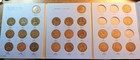 1902 - 1929 Great Britain Uk Large Penny Set 27 Of 32