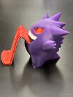 Gengar Phone slab card Holder