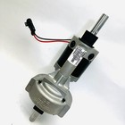 Asi Electric Dc Axle 12v 24v Gocart Powerwheels Motor Transaxle Scooter Wagon