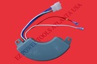 Honda Replacement Generator Automatic Voltage Regulator Avr 31700-zp0-j71