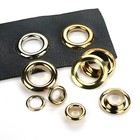 Eyelet With Washer Leather Craft Repair Grommet 4mm 4 5mm 5mm 6mm 8mm 10mm-17mm