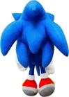 Sonic The Hedgehog 10 Inch Plush   Sonic With Fist