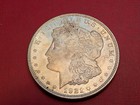 Lot Of 3 Bu Morgan   Peace Silver Dollars 1885-1925 260422