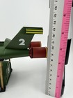 Thunderbirds Tb2 The Mole Taito Super Mechanics Vehicle Set Gerry Anderson Japan