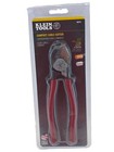 Klein Tools 63215 High-leverage Compact Cable Cutter
