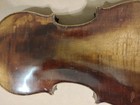 Antique Stradivarius Model Full Size Violin