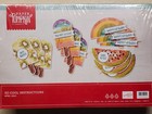 Stampin Up Paper Pumpkin   So Cool   Full Kit  12 Fun Shaded Cards  Popsicles 
